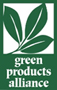 Green Products
                    Alliance Membership