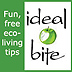 Sign up
                    for free eco-living tips