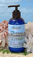 Goddess Lotion