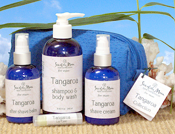 Men's Skincare Collection