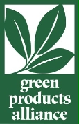 Green Products Alliance logo