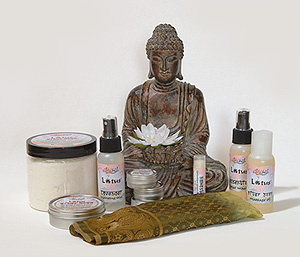 Lotus Yoga Collection